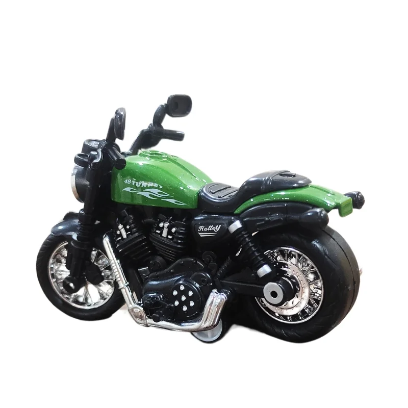 classical-moto-die-cast-metal-bike-G (3)